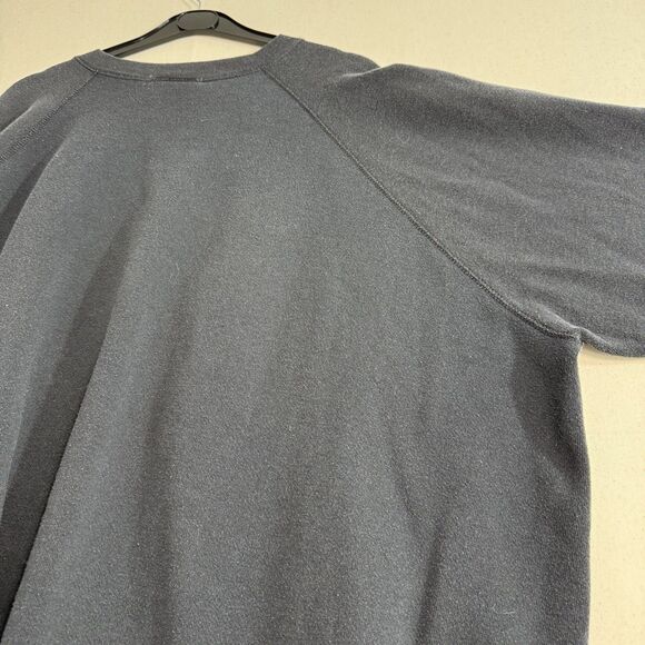 Vintage 90s Jostens Pittsburgh Steelers NFL Football Crewneck Sweatshirt 3X Tall - Picture 12 of 13